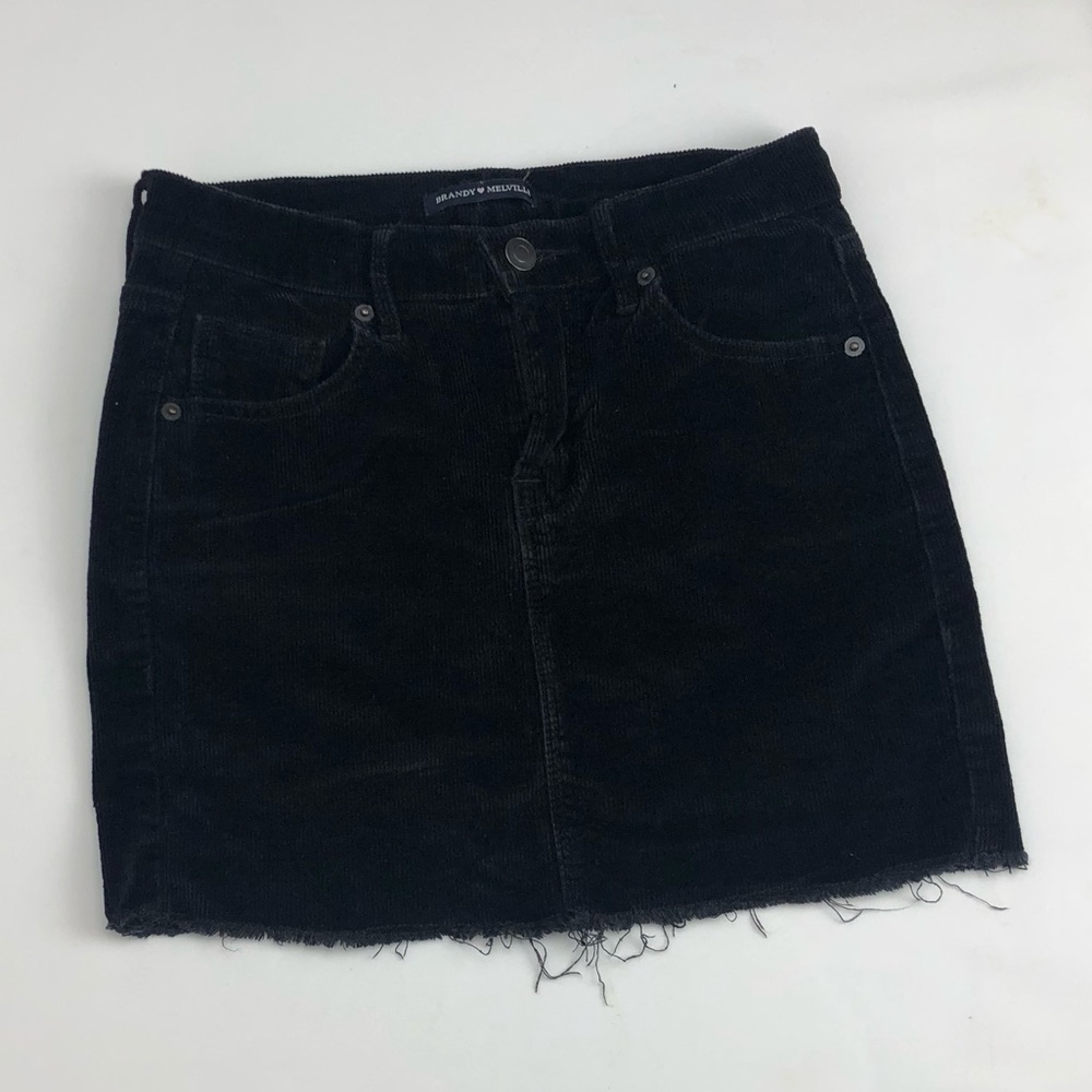 Brandy Melville skirt